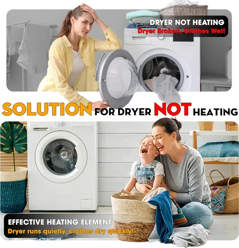 Vista 3 de Para Whirlpool WED9400SW2 WED70HEBW0 WED7300XW0 WED8300SW0 WED9150WW1 WED9550WW1 WED9200SQ1 WED7800XW0 WED9500TW3 WED9200SQ1 WED7800XW0 WED9500TW3
