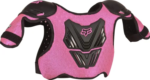 Vista 2 de Fox Racing Peewee Titan Traje para carreras para hombre MX/Off-Road/Dirt Bike Motorcycle, negro/plata/medio/grandes