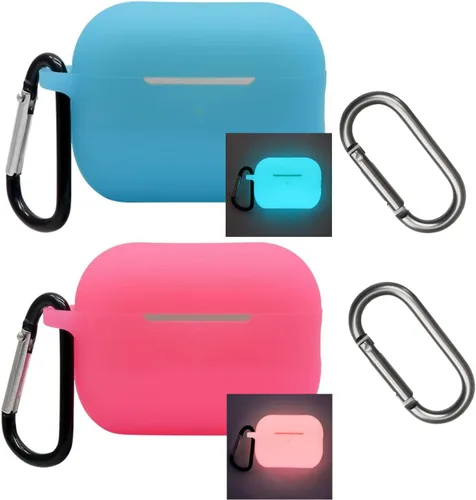 Vista 8 de Carring - Funda para Apple Airpods Pro 2