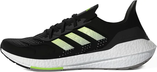 Vista 28 de adidas - Tenis de correr Ultraboost 22 para hombre