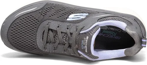 Vista 8 de Skechers - Tenis D'lux Walker Infinite Motion para mujer