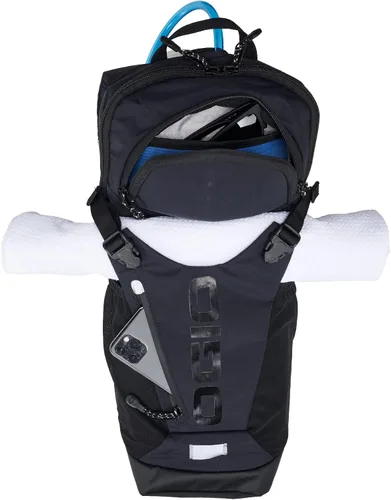 Vista 8 de OGIO Paquete de fitness de 10L, cobalto, mediano