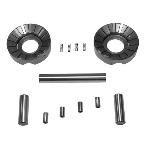 Vista 22 de Engranaje estándar de los E.E.U.U. (SL C8.25-29) Candado Spartan para diferencial Chrysler 8.25 con 29 ejes estriados