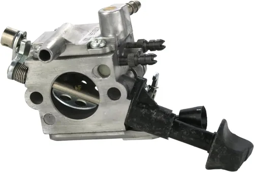 Vista 6 de The ROP Shop Carburador con juntas y bombilla para sopladores de hojas Stihl BR350, BR430, SR430 y SR450