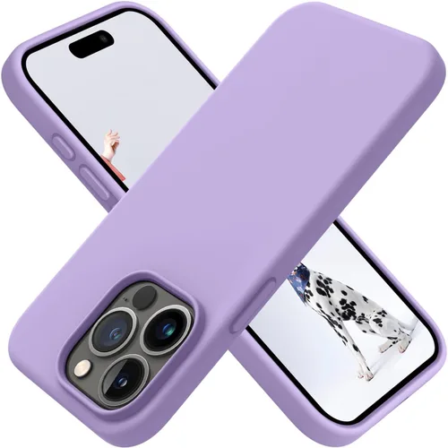 Vista 12 de OTOFLY - Funda para iPhone 8, iPhone 7, serie suave y sedosa, calidad prémium, botones de silicona suave, funda protectora compatible con iPhone 7
