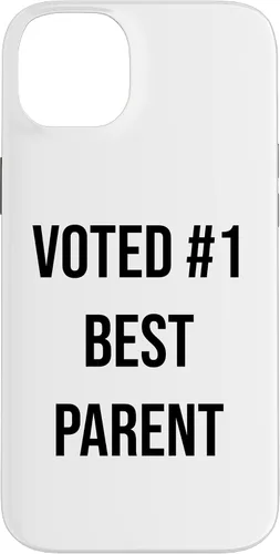 Vista 15 de iPhone 16 Voted #1 Best Parent Case