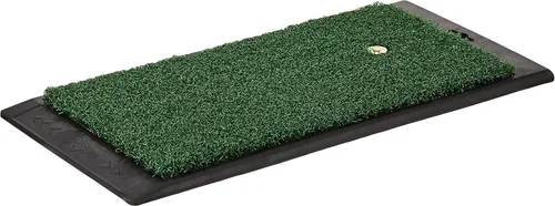 Vista 7 de Callaway FT Launch Zone Golf Hitting Mat – Indoor/Outdoor Golf Swing Trainer