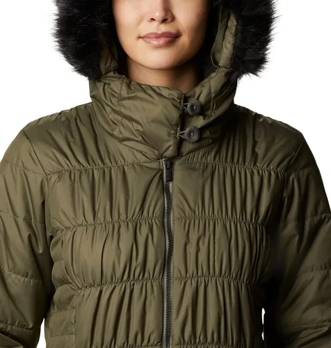 Vista 4 de Columbia Chamarra Sparks Lake para mujer