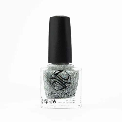 Vista 13 de Tammy Taylor Oh My Dazzle All I Want is Diamonds Gelegance Gel Polish