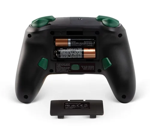 Vista 3 de Control inalámbrico de potencia mejorada para Nintendo Switch