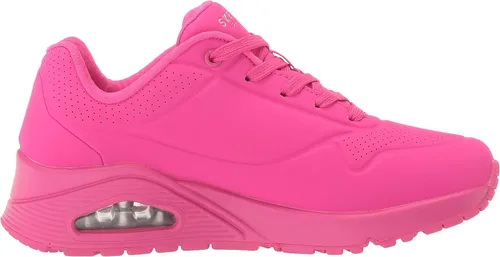 Vista 6 de Skechers UNO-Night Shades - Zapatos deportivos para mujer