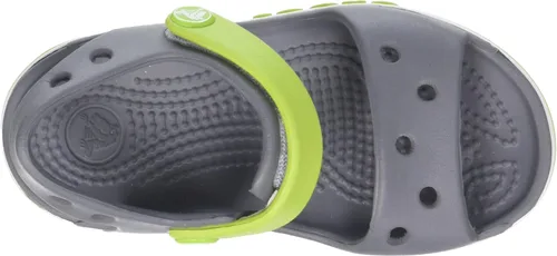 Vista 5 de Crocs Unisex-Child Bayaband Sandal