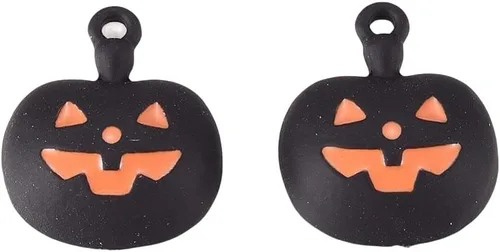 Vista 16 de Mega Pet Colgantes de Halloween