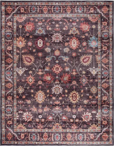 Vista 61 de Gertmenian Alfombra de Área Interior Boho Decoración del Hogar para Entrada, Dormitorio, Sala de Estar, Oficina, Cocina Alfombras de Acento