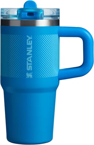 Vista 72 de STANLEY Quencher ProTour - Vaso con pajilla, 14 onzas, color negro 2.0