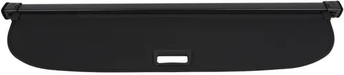 Vista 46 de SCITOO Cubierta de carga 2002-2006 para Honda CR-V CRV, accesorios retráctiles, pantalla de blindaje de maletero, pantalla de privacidad con textura