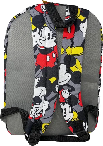 Vista 3 de Mickey Mouse - Mochila de 160 in diseño de Mickey Mouse