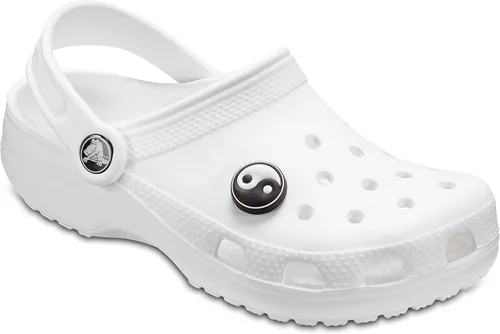 Vista 2 de Crocs Jibbitz Peace and Love - Dijes para zapatos Jibbitz para Crocs Varios