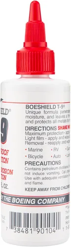 Vista 2 de Boeshield Lubricante impermeable T-9