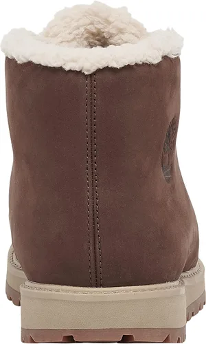 Vista 3 de Timberland Richmond Ridge - Botas impermeables para hombre con forro impermeable