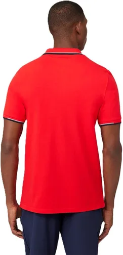 Vista 2 de Red Bull Racing F1 Core Logo Polo