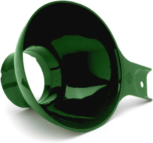 Vista 3 de Norpro Wide Mouth Plastic Funnel