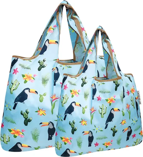 Vista 7 de allydrew Large Foldable Tote Nylon