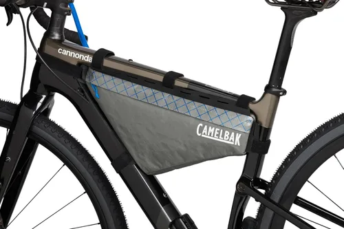 Vista 6 de CamelBak M.U.L.E. Bikepacking - Marco triangular impermeable