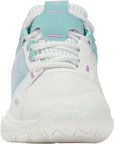 Vista 4 de K-Swiss Tenis Ultrashot Team para mujer