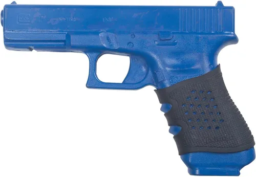 Vista 2 de Pachmayr Tactical Grip Glove for
