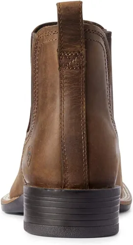 Vista 5 de ARIAT Botas Booker Ultra Western para hombre