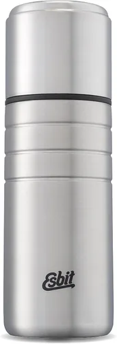 Vista 3 de Esbit Termo al vacío Majoris Acero inoxidable Sin BPA 1 litro y más Té y café Viajes, trabajo, hogar