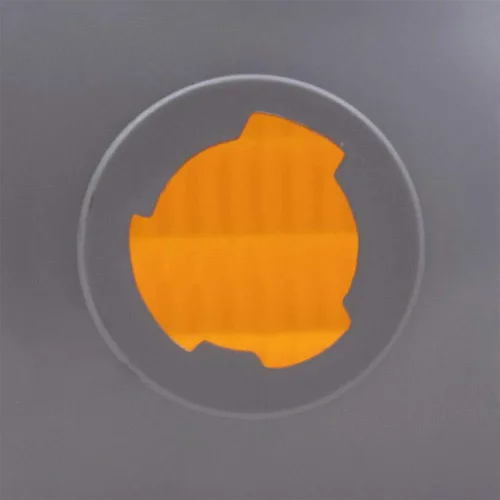 Vista 5 de Brock - Luces de repuesto para señal de estacionamiento para conductor y pasajero, compatibles con camioneta F150 1992-1996 F5TZ13201AB F5TZ13200AB