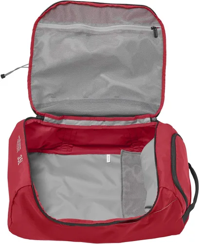 Vista 2 de Victorinox 2 en 1 mochila de viaje, Rojo), 606912