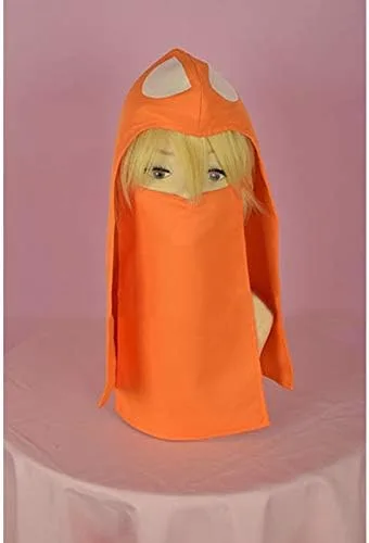 Vista 5 de Miyazaki Hayao Princess Mononoke Ashitaka Cosplay Disfraz de Halloween