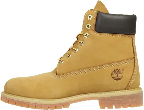 Vista 2 de Timberland Hombre 6" PremiumImpermeable