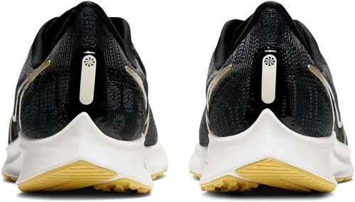 Vista 6 de Nike Zapatillas de correr para mujer, Negro