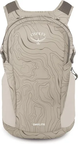 Vista 28 de Osprey Mochila Daylite Commuter, gris OS Tunnel Vision Grey - Exclusivo de Amazon