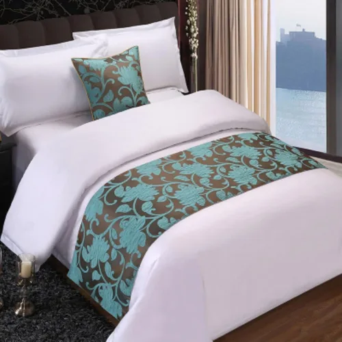 Vista 4 de Funda de almohada de 19.7 x 19.7 in, paquete de 1, fundas de almohada cuadradas con cremallera invisible sin núcleo para decoración de cama