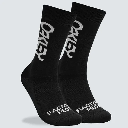 Vista 2 de Men's Factory Pilot Mountain Bike Socks