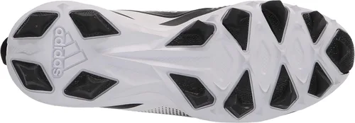 Vista 4 de adidas Unisex-Child Icon 7 Md Baseball Shoe