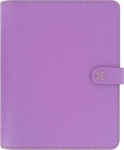 Vista 18 de Filofax 17-026037 Philofax Organizador personal original, A5, verde lima Lime