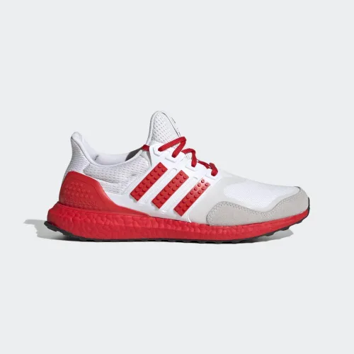 Vista 2 de adidas Zapatillas Ultraboost DNA x Lego Colors Hombre