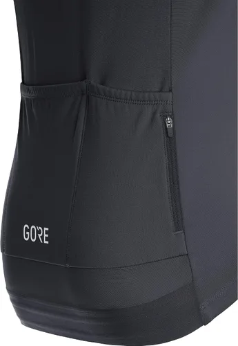 Vista 4 de GORE WEAR Maillot Ciclismo C3 Thermo Hombre