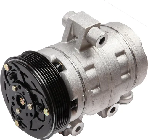 Vista 84 de CCIYU Compresor A/C 2012-2013 para BMW para 118i 1.6L, 2007 2008 2009 2010 2011 2012-2013 Ajuste para BMW para 118i para Cabrio 2.0L Compresor