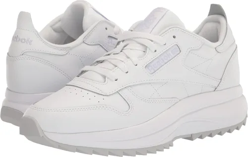 Vista 7 de Reebok Tenis clásicos de cuero Sp extra para mujer