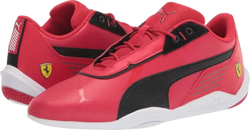 Vista 7 de PUMA Ferrari R-cat Machina - Tenis unisex para adultos