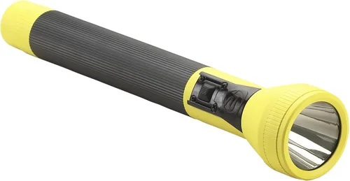 Vista 5 de Streamlight 25320 SL-20LP 450-Lumen Linterna LED recargable de tamaño completo sin cargador, amarillo