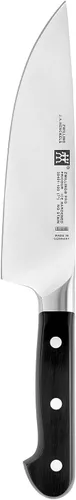 Vista 14 de Zwilling Cuchillo multiusos Four Stars, plata/negro