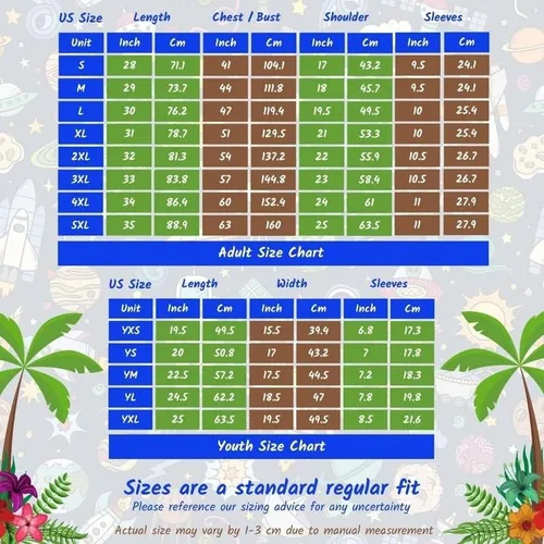 Vista 2 de Camisa hawaiana personalizada con cara, camisas personalizadas que diseñan el tuyo, camisa hawaiana tropical a juego, camisa de playa personalizada